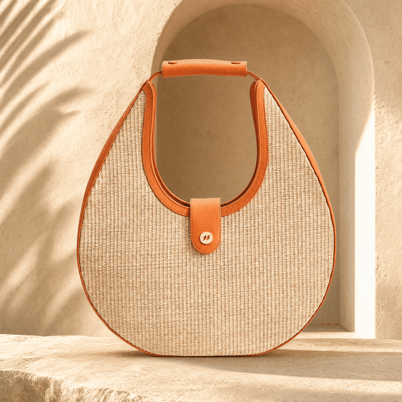 N° 003 - The Crescent