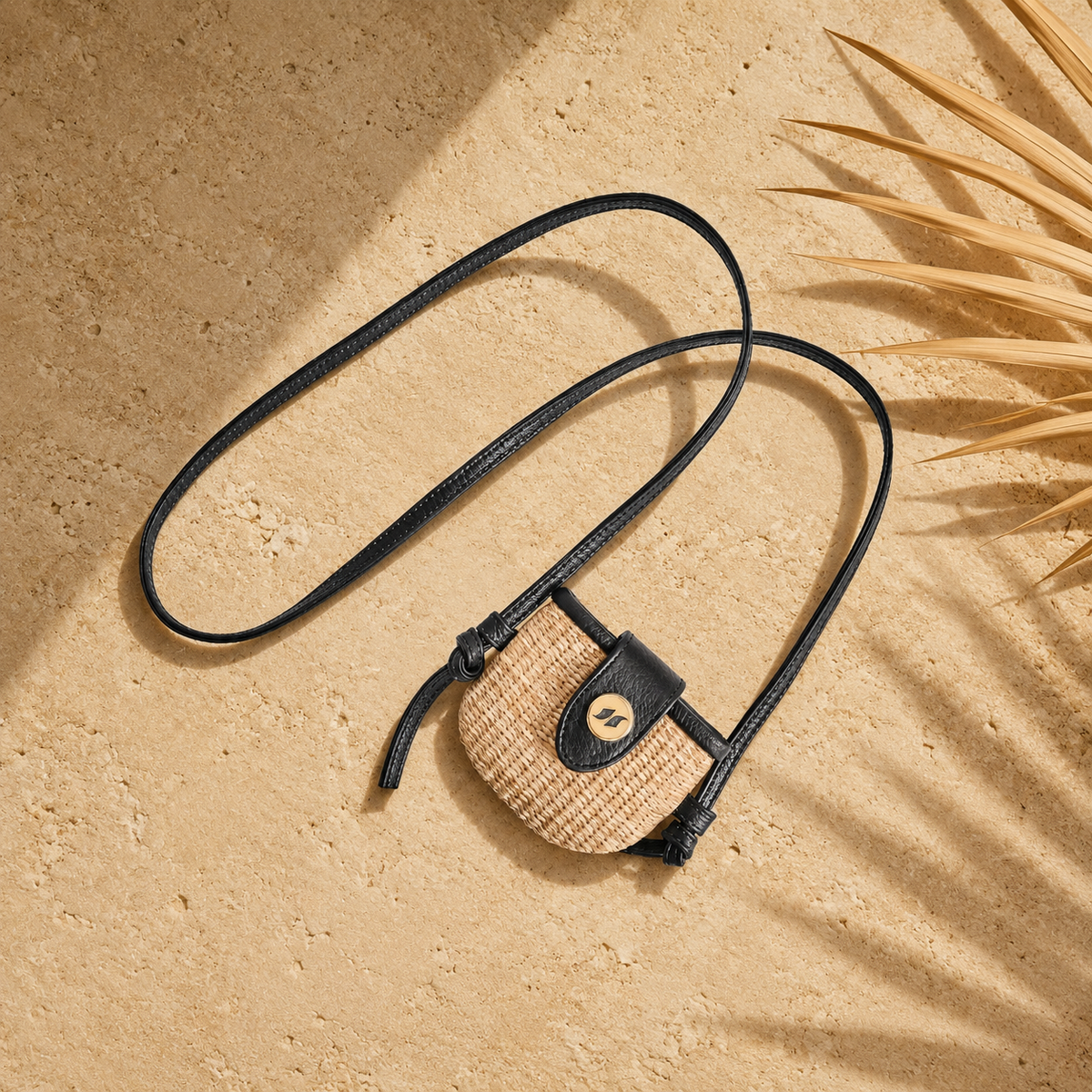 Micro Bag Charm
