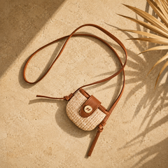 Micro Bag Charm