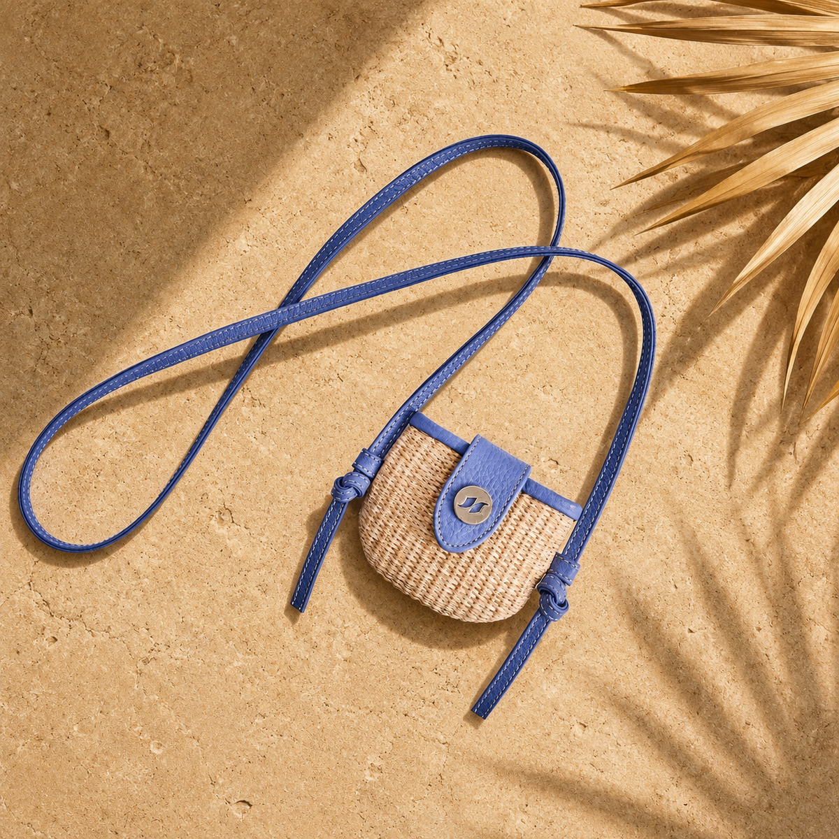 Micro Bag Charm