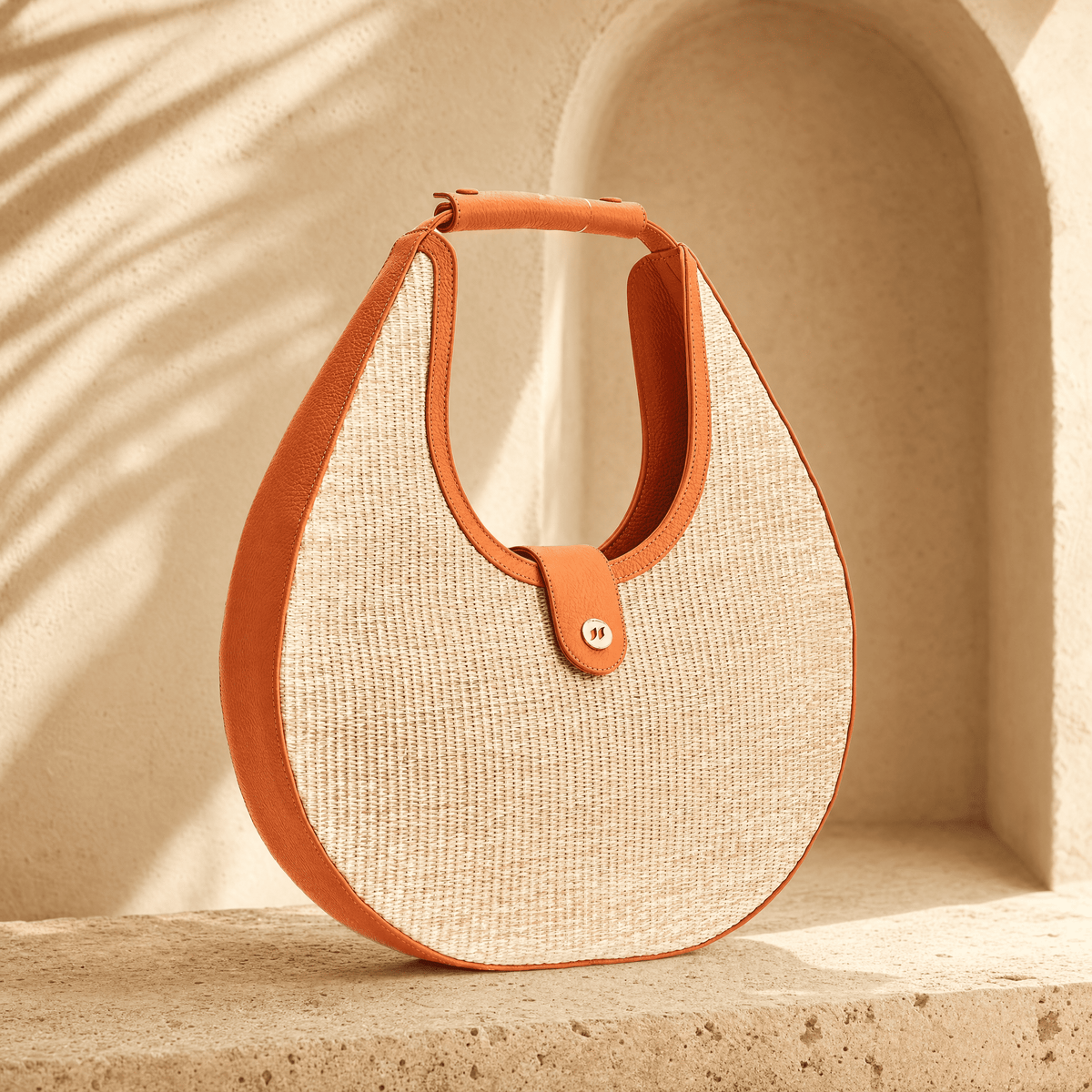 N° 003 - The Crescent
